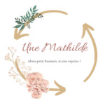 Logo Une Mathilde